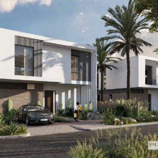 Zed East Club Side Tower New Cairo Ora