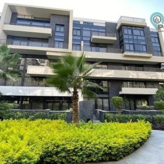 تحت سعر السوق شقة 115م للبيع في دبليو سيجنتشر التجمع الخامس