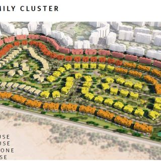 Zed East Club Side Tower New Cairo Ora