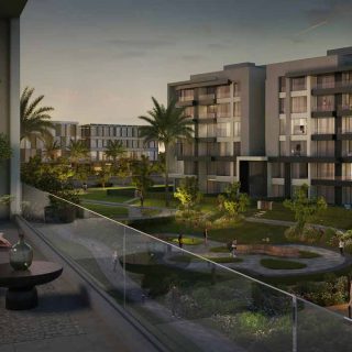 Avelin New Cairo Compound Times