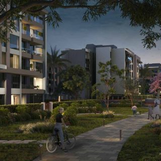 Avelin New Cairo Compound Times