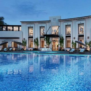 Avelin New Cairo Compound Times