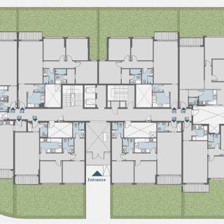 Avelin New Cairo Compound Times