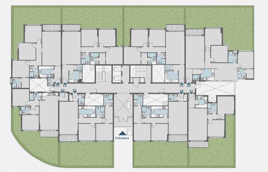 Avelin New Cairo Compound Times