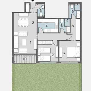 Avelin New Cairo Compound Times