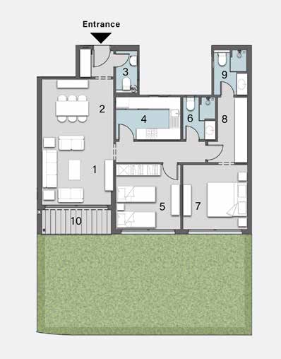 Avelin New Cairo Compound Times