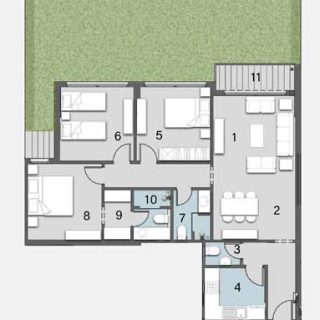 Avelin New Cairo Compound Times