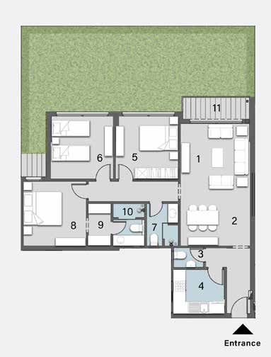 Avelin New Cairo Compound Times