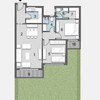 Avelin New Cairo Compound Times