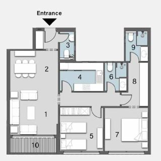 Avelin New Cairo Compound Times