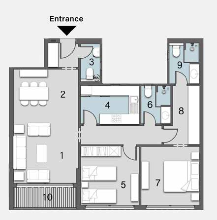 Avelin New Cairo Compound Times