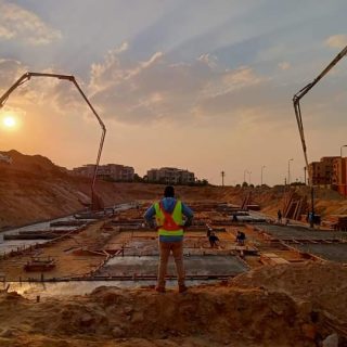 Avelin New Cairo Compound Times