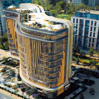 اشتري محل بمساحة 40 متر في هارموني العاصمة الإدارية الجديدة