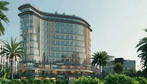 اشتري محل بمساحة 40 متر في هارموني العاصمة الإدارية الجديدة