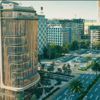 اشتري محل بمساحة 40 متر في هارموني العاصمة الإدارية الجديدة