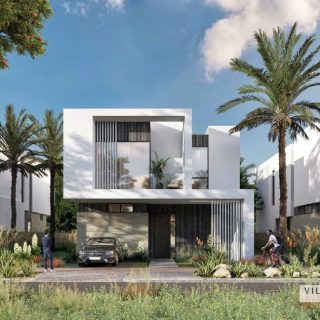 Zed East Club Side Tower New Cairo Ora