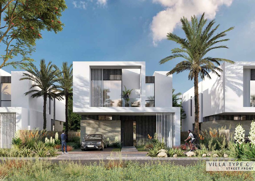 Zed East Club Side Tower New Cairo Ora