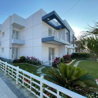 بسعر مغري شقة 187م بكمبوند واتر واي ذا فيو القاهرة الجديدة فيو رائع