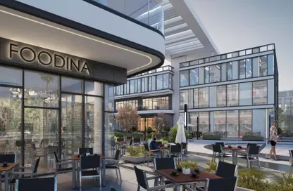 عرض متميز محل 76 متر للبيع في بلازا فيدا بموقع مميز