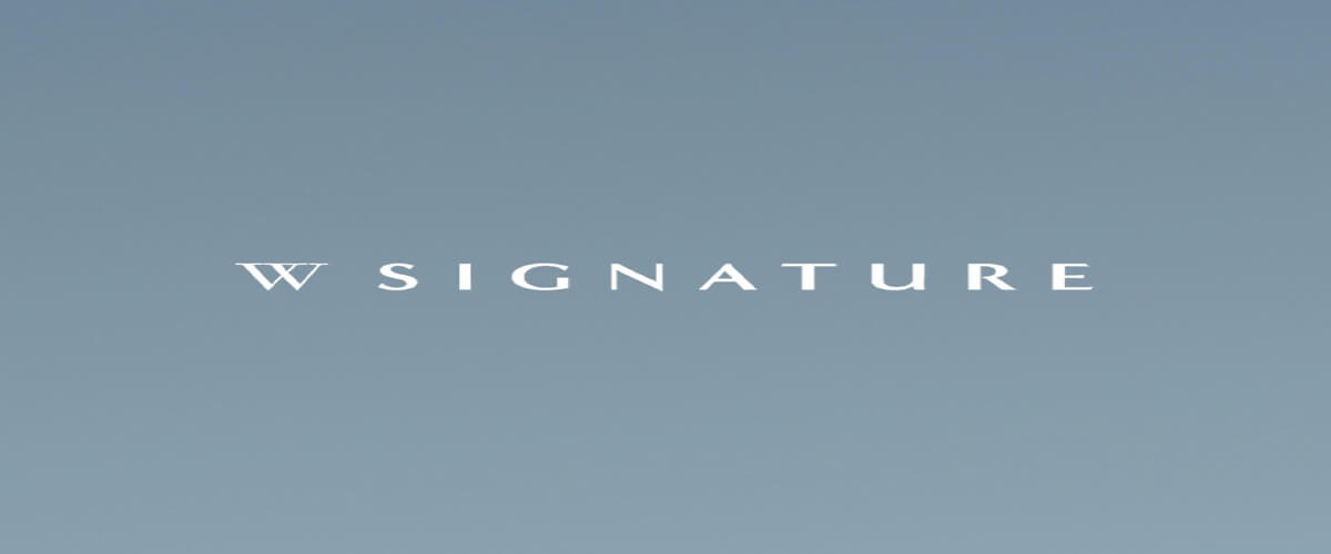 W Signature New Cairo Waterway