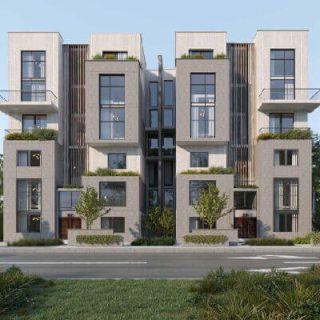 للبيع بكمبوند ايفوري ايست فيلا بمساحة 278 متر بسعر لقطه جداا