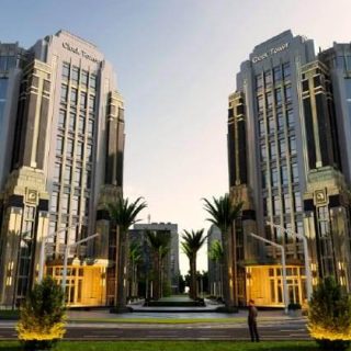 تفاصيل بيع مكتب بمساحة 36 متر في كلوك تاور العاصمة الجديدة