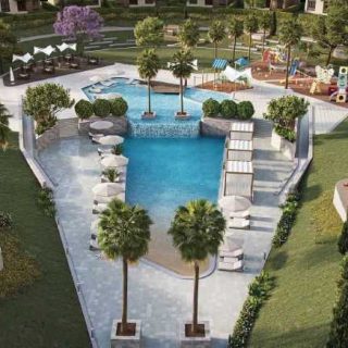 تحت سعر السوق شقة 115م للبيع في دبليو سيجنتشر التجمع الخامس