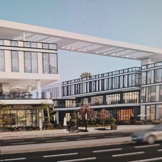 عرض متميز محل 76 متر للبيع في بلازا فيدا بموقع مميز