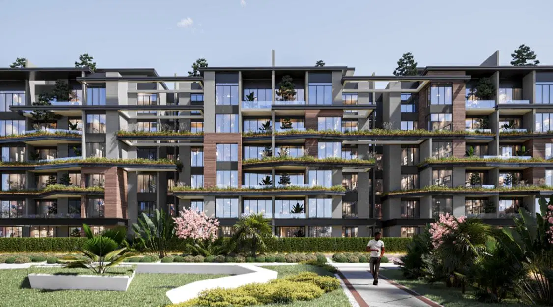 تحت سعر السوق شقة 170م للبيع في إيلاف ريزيدنس