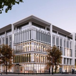 أحصل على محل في بالمت القاهرة الجديدة بمساحة 80 متر