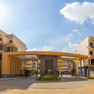 بمقدم 10% أحصل على دوبلكس بمساحة 256 متر في مشروع تالا 6 أكتوبر