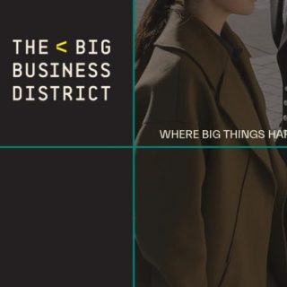 مول ذا بيج التجمع الخامس رؤية – The Big New Cairo Mall