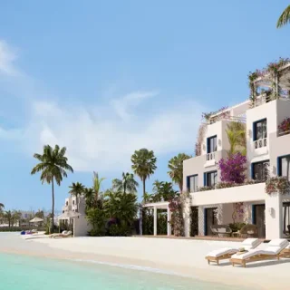 باقل من سعر السوق، شاليه في قرية لفلز ماونتن فيو الساحل الشمالي 116م تشطيب كامل