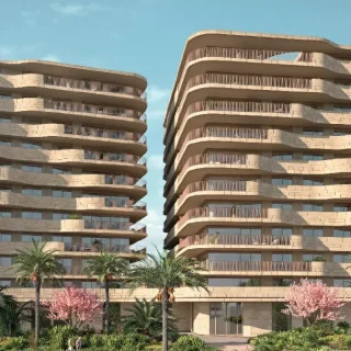 تحت سعر السوق شقة 225م للبيع في كازا دور زد ويست أكتوبر