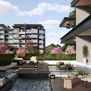 تحت سعر السوق شقة 170م للبيع في إيلاف ريزيدنس