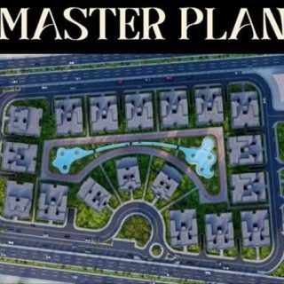 اميز شقة للبيع بكمبوند بالم كابيتال مدينة الشروق بمساحة 200 متر