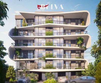 Belva Sheikh Zayed Compound Karnak