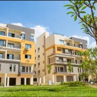 بمقدم 10% أحصل على دوبلكس بمساحة 256 متر في مشروع تالا 6 أكتوبر