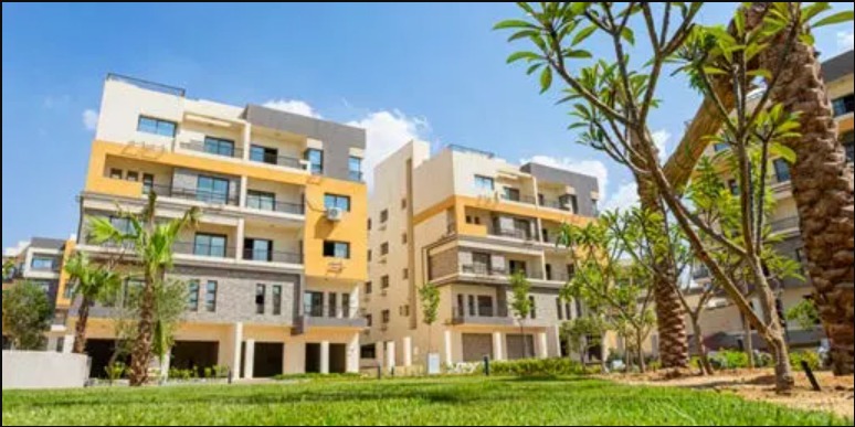 بمقدم 10% أحصل على دوبلكس بمساحة 256 متر في مشروع تالا 6 أكتوبر