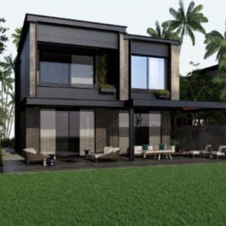 بسعر مغري فيلا 360م بكمبوند ذا فاليز المستقبل سيتي حسن علام فيو رائع