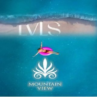 باقل من سعر السوق، شاليه في قرية لفلز ماونتن فيو الساحل الشمالي 116م تشطيب كامل