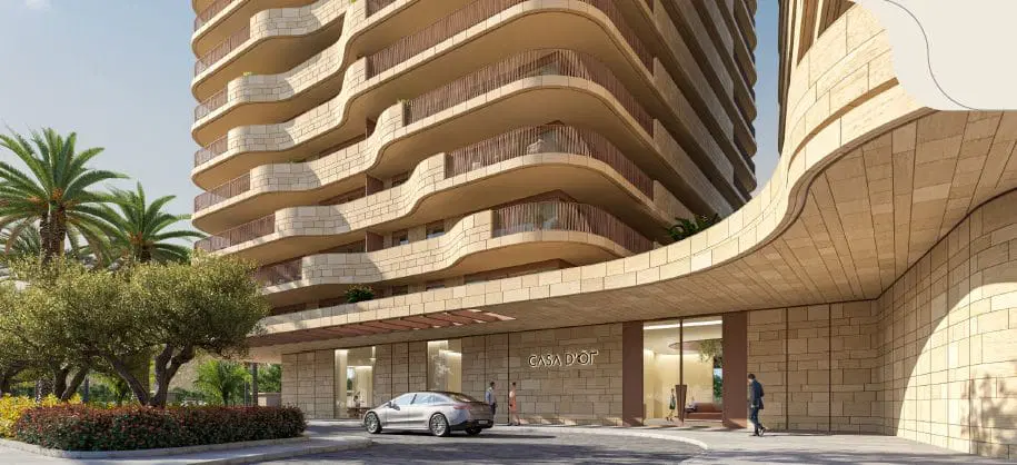 تحت سعر السوق شقة 225م للبيع في كازا دور زد ويست أكتوبر