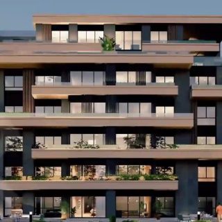 Elkarnak New Zayed Compound