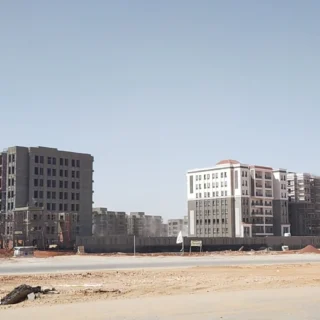 كمبوند الجوهرة العاصمة الإدارية الجديدة جاما – Al Jawhara Compound New Capital