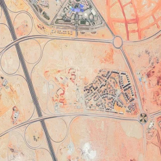 كمبوند الجوهرة العاصمة الإدارية الجديدة جاما – Al Jawhara Compound New Capital