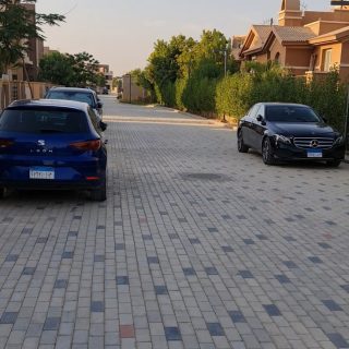 Alma New Alamain Village New Generation