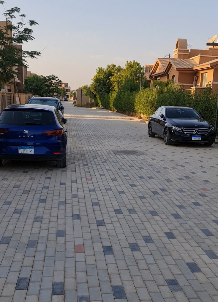 Alma New Alamain Village New Generation