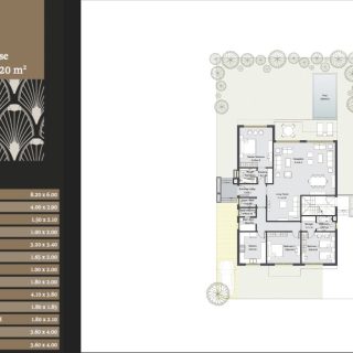 Alma New Alamain Village New Generation