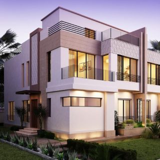 Alma New Alamain Village New Generation