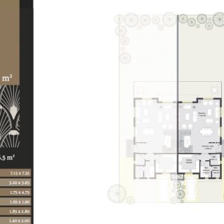 Alma New Alamain Village New Generation